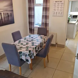Tower Street Treasure Holiday home