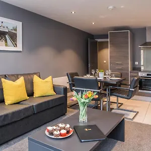 Dream St Thomas Hall Appartement