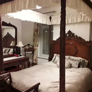 Titanic Sailortown Centre Townhouse Holiday home