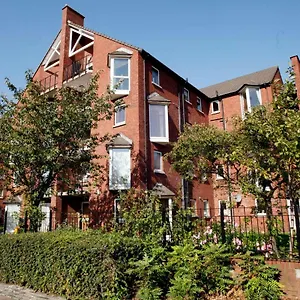 Lagan View - The Perfect Location In The Apartment