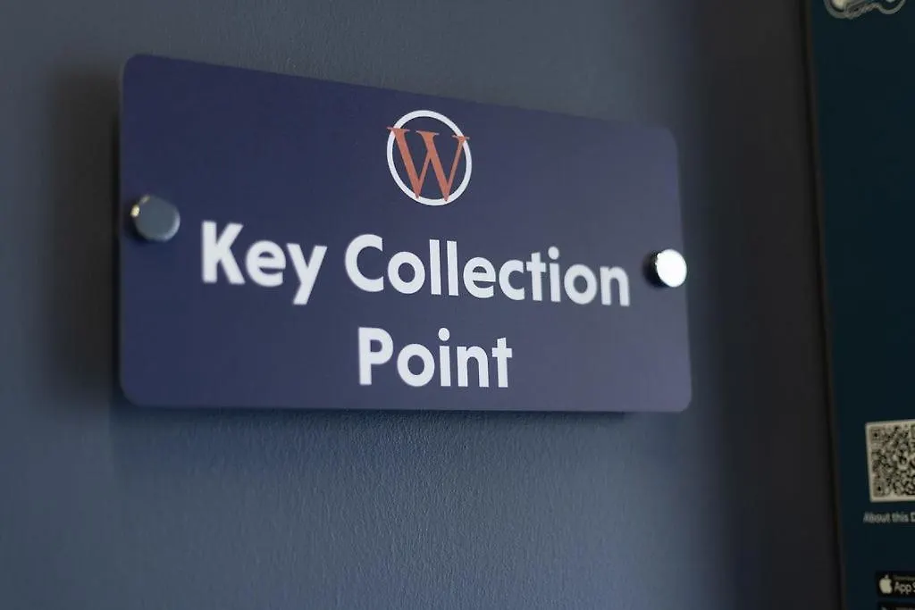 Quarter By The Warren Collection Ξενοδοχείο Μπέλφαστ