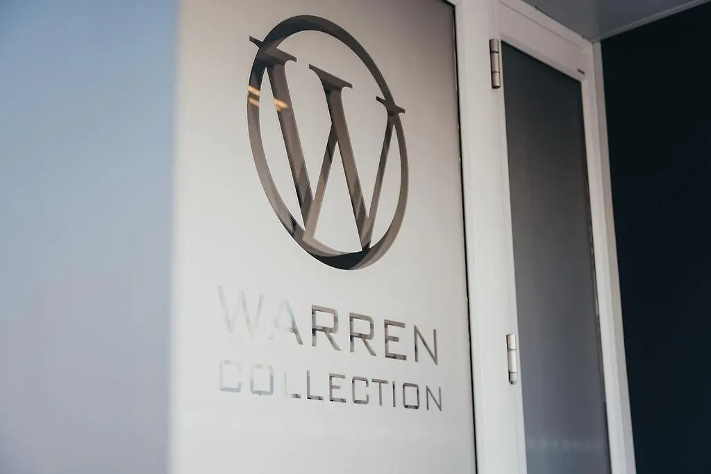 Quarter By The Warren Collection Ξενοδοχείο Μπέλφαστ