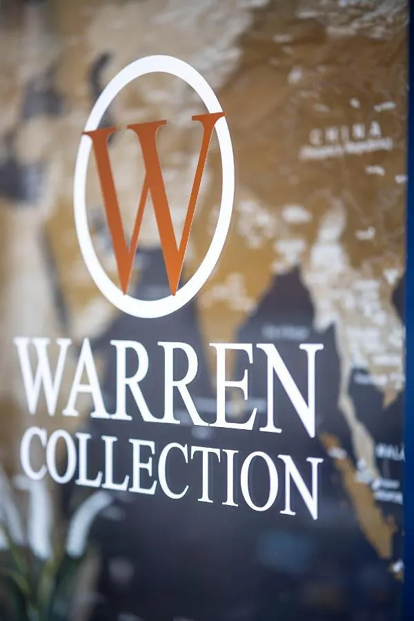 Quarter By The Warren Collection Hotel Belfast